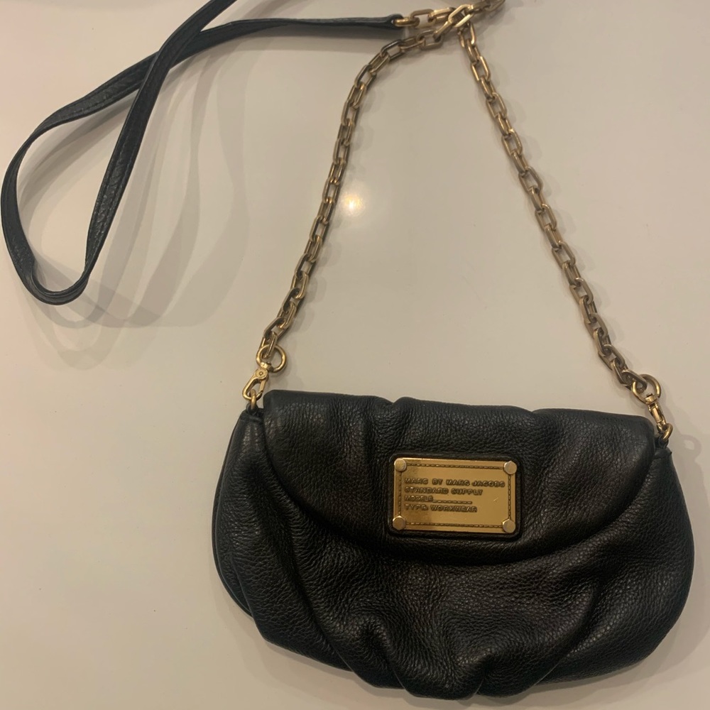 MARC by MARC JACOBS pouch crossbody